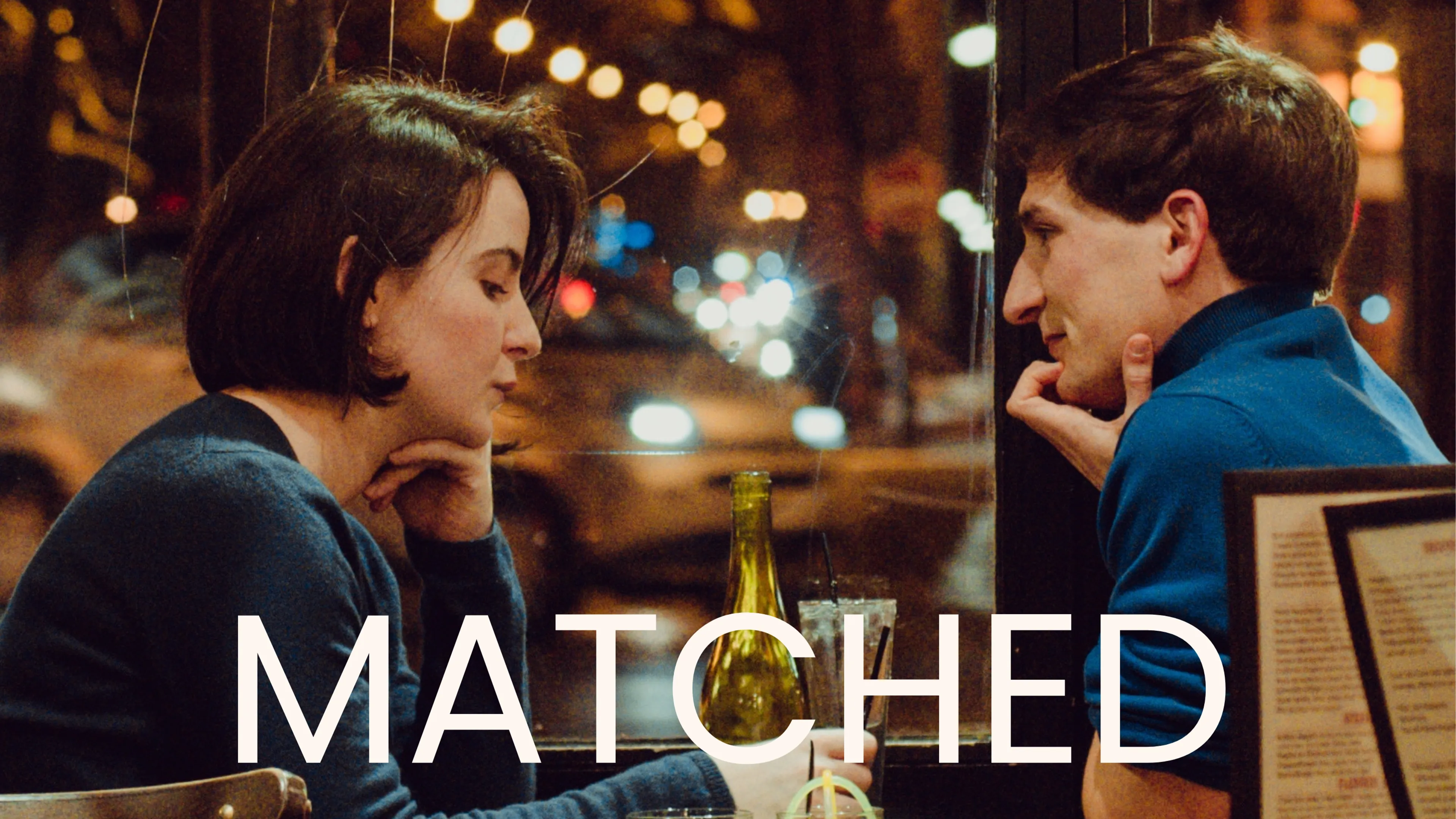 Matched poster